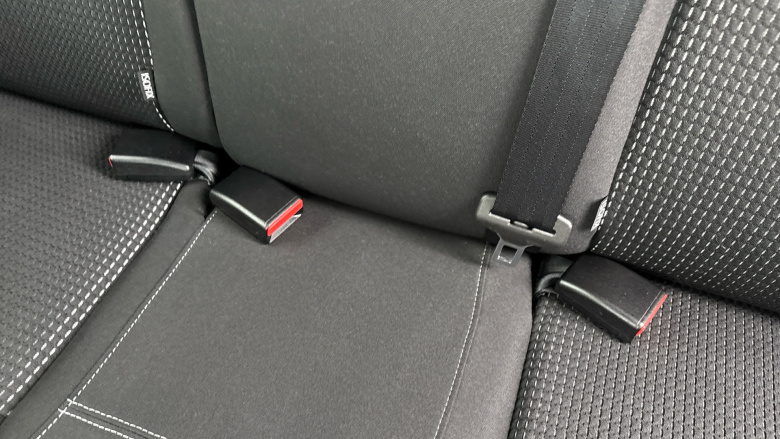 Peugeot 208 1.2 PureTech 82 Tech Edition 5dr [Start Stop] Petrol Hatchback